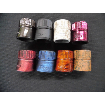 塗装済SD16ナット(DPS-SD16ASH)